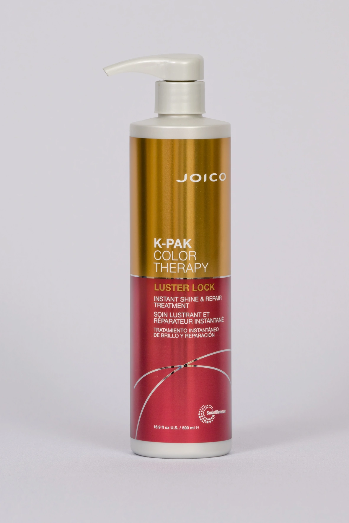 Joico K-PAK Color Therapy Luster Styling Instant Shine & Repair Treatment - 500ml főképe
